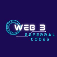 Web 3 Referral Codes logo - Similar company to Web3 Protocol