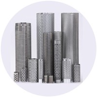 Anping Fashion Metal Wire Mesh Product Co., ltd logo - Similar company to Anping Zhonghao Traffic Safety Facilities Co.,Ltd