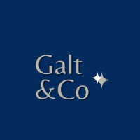 Galt & Co. logo - Similar company to Redbird Ventures