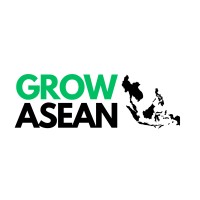 Grow Asean logo - Similar company to Kodoma