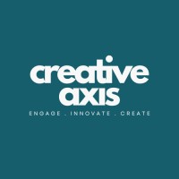 Creative Axis logo - Similar company to Creative Axis | Ux/Ui Design Studio