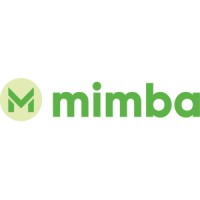 MIMBA logo - Similar company to Obosor