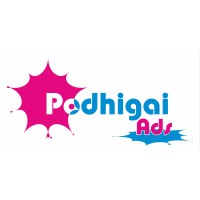 Podhigai Ads - India logo - Similar company to Zero Degree