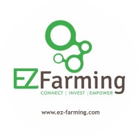 EZ-Farming logo - Similar company to Growsel