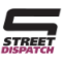 Street Dispatch logo - Similar company to Rlcom