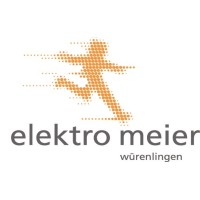 Elektro Meier AG logo - Similar company to European Solar Games - Nederland