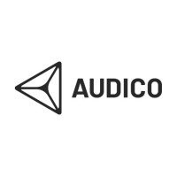 Audico Systems Oy logo - Similar company to Illusonic