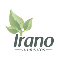 Irano Alimentos logo - Similar company to Mac Pack Indústria De Embalagens