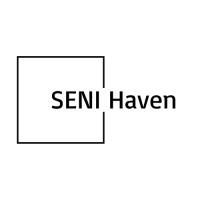 SENI Haven logo - Similar company to Bgiving