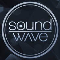 Soundwave logo - Similar company to Soundwave