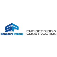 Shapoorji Pallonji - Engineering & Construction (SP E&C) logo - Similar company to Gmr Group