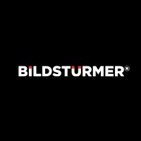 Bildstürmer logo - Similar company to Eeloy Ag