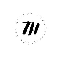 The Tia Hinton Agency logo - Similar company to R4Bo