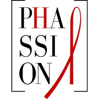 P[h]assion logo - Similar company to P[H]Assion