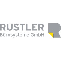 Rustler Bürosysteme GmbH logo - Similar company to Nobix It