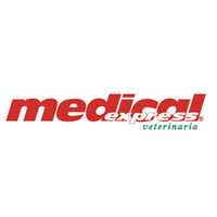 Medical Express Veterinaria logo - Similar company to Arguser 2007 S.L.