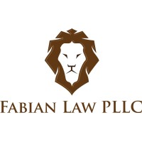 Fabian Law, Pllc