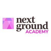 Next Ground Academy logo - Similar company to Creadastra