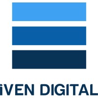 iVEN Digital logo - Similar company to Ryan Buckley
