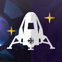 Toulouse Landers eSports logo - Similar company to Bootcamp Toulouse