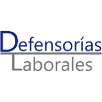 Defensorías Laborales