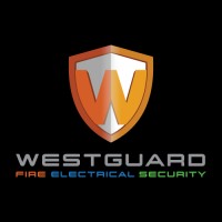 WestGuard Ltd logo - Similar company to Pretty Wired