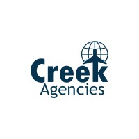 Creek Agencies logo - Similar company to Denim.Lab