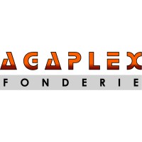 AGAPLEX Fonderie logo - Similar company to Forum Des Acteurs Économiques De La Région Souss Massa