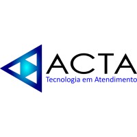 Acta Tecnologia da informação ltda logo - Similar company to Business Tree Partners