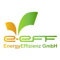 EnergyEffizienz GmbH logo - Similar company to Greenventory