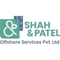 Shah & Patel Offshore Services logo - Similar company to Precision Global Solutions Ltd