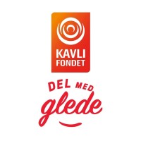 Kavlifondet logo - Similar company to Studio Kotte As