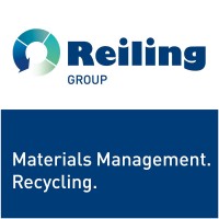 Reiling Group logo - Similar company to Reiling Gmbh