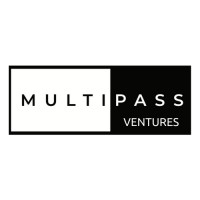 MultiPass Ventures Studio logo - Similar company to Metis Analytics