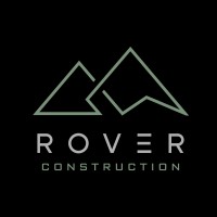 Rover Construction logo - Similar company to Rover Projects