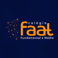 Colégio FAAT | Atibaia-SP logo - Similar company to Conexão Tech