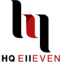 HQ11 logo - Similar company to Kitchen & More