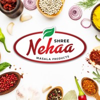 Shree Nehaa Masala Products logo - Similar company to Fox Frame Agency