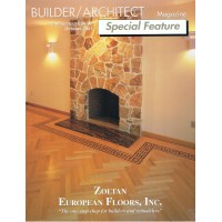 Zoltan European Floors, Inc logo - Similar company to Breck General Contracting Llc