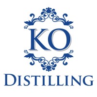 KO Distilling logo - Similar company to Nextedge Llc