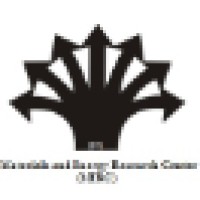 Materials and Energy Research Center (MERC) logo - Similar company to Borna Electronics