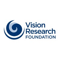 Vision Research Foundation logo - Similar company to Mātai Medical Research Institute