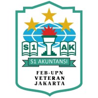 Himpunan Mahasiswa S1 Akuntansi UPN Veteran Jakarta logo - Similar company to Bem Feb Upn Veteran Jakarta