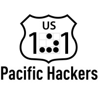 Pacific Hackers Conference logo - Similar company to Hacker Dojo