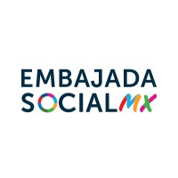 Embajada Social MX logo - Similar company to Bamboo Boards México