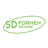 SD Formentechnik GmbH logo - Similar company to Freiwilligendienste Drs Ggmbh