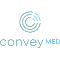 ConveyMED logo - Similar company to Robossis