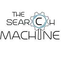 The Search Machine logo - Similar company to Amplify Talent Solutions, Llc
