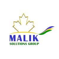 Malik Solutions Group Ltd. logo - Similar company to Foncord Group