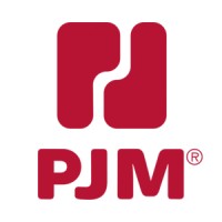 PJM A/S logo - Similar company to Max Fodgaard A/S